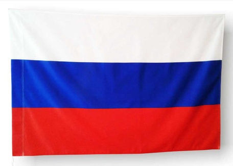 Изготовление флагов